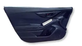 Subaru 204.su1o23 19 20 21 22 23 Impreza Driver Left Front Inner Door Trim Panel 10312859