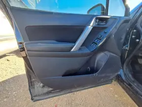 Subaru 204.su1s16 Forester 2016 Left Front Door Trim Panel 1569051