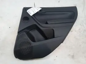 Subaru 205-06069dr 15 Forester Rear Right Door Trim Panel Oem