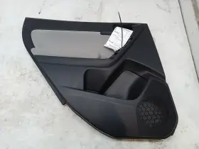 Subaru 205-06069gl 15 Forester Rear Left Door Trim Panel Oem Subaru 205-06069gl 15 Forester Rear Left Door Trim Panel Oem