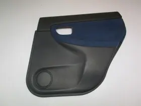 Subaru 205-06070w 2005-2007 Impreza Rh Passenger Rear Door Trim Panel Oem Subaru 205-06070w 2005-2007 Impreza Rh Passenger Rear Door Trim Panel Oem