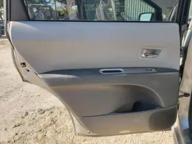 Subaru 205.su1606 Tribeca 2006 Door Trim Panel Rear 128242