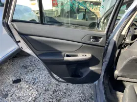 Subaru 205.su1k15 Impreza 2015 Door Trim Panel Rear 1453045