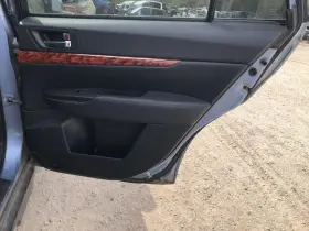 Subaru 205.su1n12 Legacy 2012 Door Trim Panel Rear 934970 Subaru 205.su1n12 Legacy 2012 Door Trim Panel Rear 934970