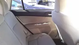 Subaru 205.su1n13 Xv Crosst 2013 Door Trim Panel Rear 24867129