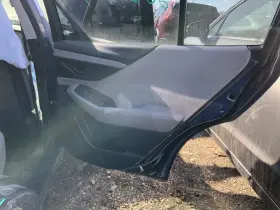 Subaru 205.su1n20 Legacy 2020 Door Trim Panel Rear 1434407