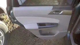 Subaru 205.su1t12 Forester 2012 Door Trim Panel Rear 22732790