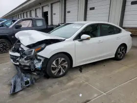 Subaru 5013967 2020 Legacy Front Right Door Interior Trim Panel - White Used Subaru 5013967 2020 Legacy Front Right Door Interior Trim Panel - White Used