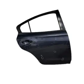 Subaru 60409fl06b9p 17-23 Impreza 2.0l Sedan Rh Right Rear Door Shell Panel Oem Subaru 60409fl06b9p 17-23 Impreza 2.0l Sedan Rh Right Rear Door Shell Panel Oem