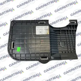 Subaru 61208aj07a 11-14 Outback Front Left Interior Lower Door Access Cover Oem