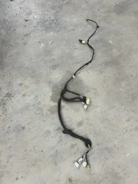 Subaru 728.su1t18 Forester Door Harness Wire Wiring Left Driver Front 2017 2018