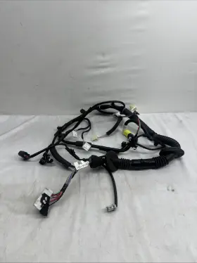 Subaru 729.su1q22 Outback Legacy Door Harness Wire Wiring Right Passenger Front 2023 2024