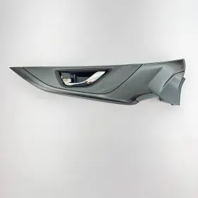 Subaru 73513610 2022-2024 Wrx Front Left Side Door Inner Handle Bezel Cover Oem Subaru 73513610 2022-2024 Wrx Front Left Side Door Inner Handle Bezel Cover Oem