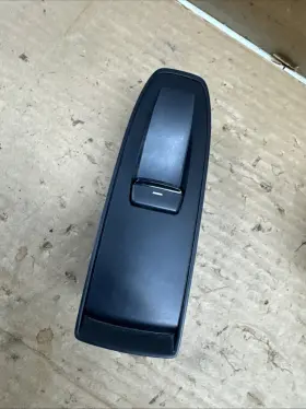 Subaru 76k735 2017 2018 2019 2023 Impreza Rear Right Side Door Window Switch Bezel Trim