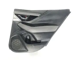 Subaru 7758346 Used Rear Right Door Interior Trim Panel Fits 2024 Legacy Grade A