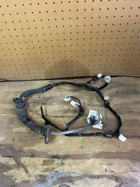Subaru 81820fg120 2008-2014 Impreza Wrx Door Wiring Harness Front Left Oem 08-14 Subaru 81820fg120 2008-2014 Impreza Wrx Door Wiring Harness Front Left Oem 08-14