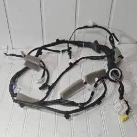 Subaru 81820sj030 2022-2024 Forester Front Left Driver Lh Side Door Wire Wiring Harness Oem Subaru 81820sj030 2022-2024 Forester Front Left Driver Lh Side Door Wire Wiring Harness Oem