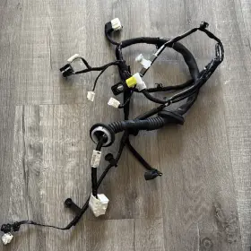 Subaru 81820vc510 2022-2023 Wrx Driver Front Left Door Harness Oem/78