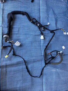 Subaru 81821al20a Outback Front Right Passenger Side Door Wire Wiring Harness Oem 2018
