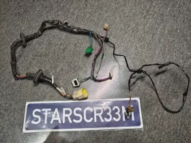 Subaru 81821fa870 2000-2001 Impreza 2.5rs Coupe 2dr Passenger Side Door Harness Subaru 81821fa870 2000-2001 Impreza 2.5rs Coupe 2dr Passenger Side Door Harness