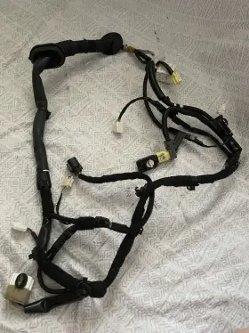 Subaru 81821fl310 2020 Crosstrek Front Left Door Wiring Harness Oem 81820fl310