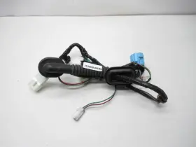 Subaru 81822aj01a 2010-2014 Legacy Right Rear Door Wiring Wire Harness Oem