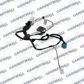 Subaru 81822aj11a 2011-2014 Outback Rear Right Door Harness Wire Wiring Oem Subaru 81822aj11a 2011-2014 Outback Rear Right Door Harness Wire Wiring Oem