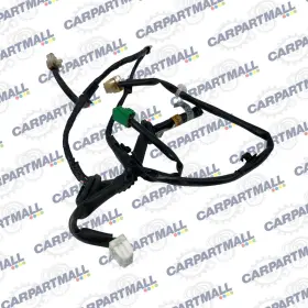 Subaru 81822sa100 2003-2008 Forester Rear Left Side Door Wire Wiring Harness Oem