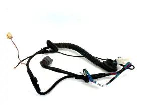 Subaru 81822sc000 2009-2013 Forester Rear Right Door Wiring Harness Oem