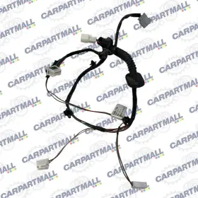 Subaru 81823aj11a 2011-2014 Legacy Rear Left Back Door Harness Wire Wiring Oem Subaru 81823aj11a 2011-2014 Legacy Rear Left Back Door Harness Wire Wiring Oem