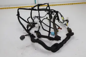 Subaru 81823al 2015 - 2017 Outback Legacy Rear Lh Driver Side Door Wiring Harness Oem