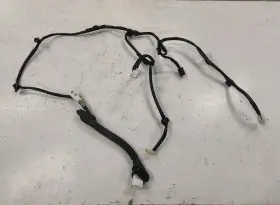 Subaru 81823fl100 2018-2023 Crosstrek Oem Rear Left Door Wiring Harness #1j34