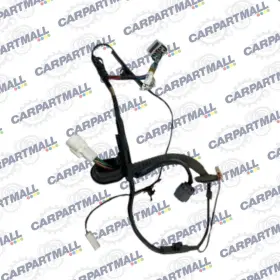 Subaru 81823sc000 2009-2013 Forester Rear Left Door Wire Wiring Harness Oem