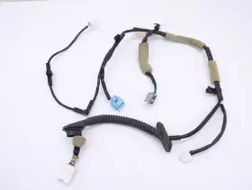 Subaru 81823va000 2020 Wrx Rear Door Wiring Harness 81823va001 Driver Left Lh Oem 2015-2021 Subaru 81823va000 2020 Wrx Rear Door Wiring Harness 81823va001 Driver Left Lh Oem 2015-2021