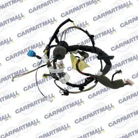 Subaru 81870aj19a 11-14 Outback Front Right Passenger Door Harness Wire Wiring