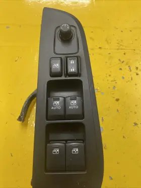 Subaru 83071al05a 2015-2019 Legacy Outback Power Window Master Switch Tan Oem