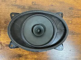 Subaru 86301fl03a 17-23 Impreza Front Door Panel Speaker Left Right Oem Subaru 86301fl03a 17-23 Impreza Front Door Panel Speaker Left Right Oem