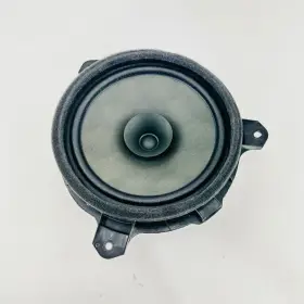 Subaru 86301fl04a 17-23 Impreza Rear Door Panel Speaker Left Right Oem Subaru 86301fl04a 17-23 Impreza Rear Door Panel Speaker Left Right Oem