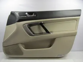 Subaru 94210fg540wj 2005-2009 Outback Passenger Right Front Inner Door Trim Panel Card Oem