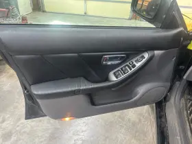 Subaru 94211ae27bac 2004 - 2006 Baja Driver Front Door Trim Panel Black Minor Ware