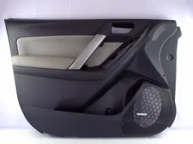 Subaru 94212sg070vi 2014-2016 Forester Front Door Trim Panel Left Driver Side Black
