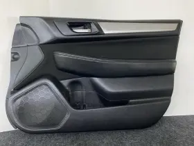 Subaru 94216-al56a-sb 2015-2018 Legacy Outback Front Right Passenger Side Door Panel Cover Oem Subaru 94216-al56a-sb 2015-2018 Legacy Outback Front Right Passenger Side Door Panel Cover Oem