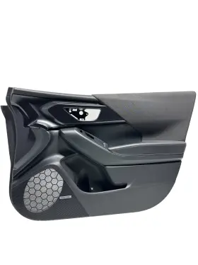 Subaru 94216-fn080 Impreza Rs 2024 Front Passenger Side Interior Door Panel Trim Cover Oem