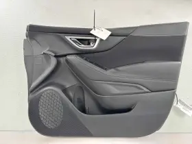 Subaru 94216sj160sn 2019-2024 Forester Front Right Door Panel Trim Cover Oem Subaru 94216sj160sn 2019-2024 Forester Front Right Door Panel Trim Cover Oem