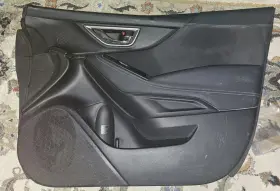 Subaru 94216sj180nt 2019-2021 Forester Front Right Passenger Door Trim Panel Oem