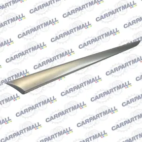 Subaru 94218aj04a 10-13 Outback Front Right Side Interior Door Trim Molding Oem