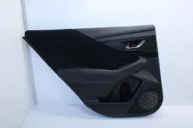 Subaru 94220an01a 2020-2024 Legacy Premium Rear Left Driver Side Door Trim Panel Subaru 94220an01a 2020-2024 Legacy Premium Rear Left Driver Side Door Trim Panel