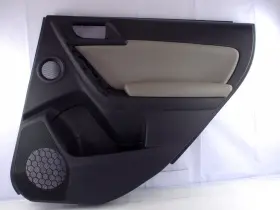 Subaru 94222sg100vi 2014-2016 Forester Rear Door Panel Right Black Trim Oem