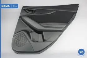 Subaru 94226fl50avi 17-21 Impreza Gt Rear Right Passenger Side Interior Door Panel Oem Subaru 94226fl50avi 17-21 Impreza Gt Rear Right Passenger Side Interior Door Panel Oem