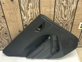 Subaru 94226fn150 2024-2025 Crosstrek Rear Left Side Interior Door Trim Cover Panel Oem